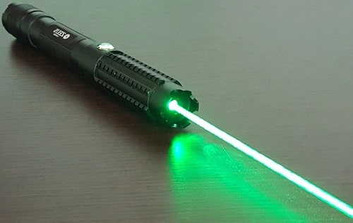 What is A laser Pointer What is A laser Pointer
