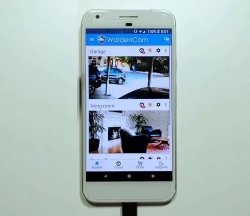 Export Video from Security Camera By Using Mobile Export Video from Security Camera By Using Mobile