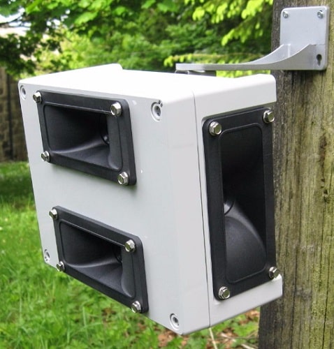 ultrasonic repeller for birds ultrasonic repeller for birds