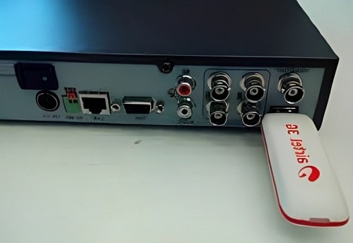 Update NVRs Firmware Update NVRs Firmware