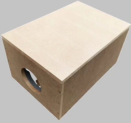 Use Noise Canceling Use Noise Canceling Box