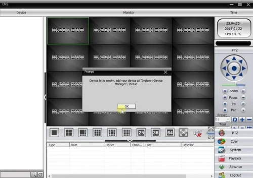 Use Third Party Software to increase NVR channels Use Third-Party Software to increase NVR channels