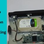 Hikvision NVR 과열을 중지하십시오
