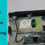 Stop Hikvision NVR Overheating