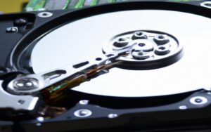 Best Surveillance Hard Drive For DVR