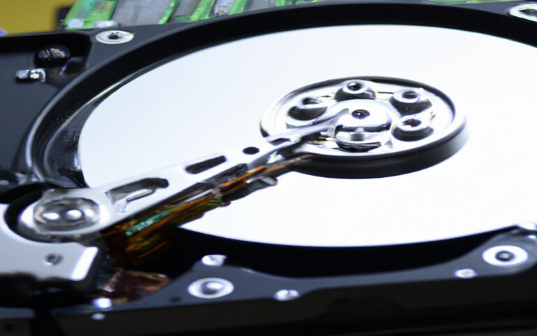 Best Surveillance Hard Drive For DVR Best Surveillance Hard Drive For DVR